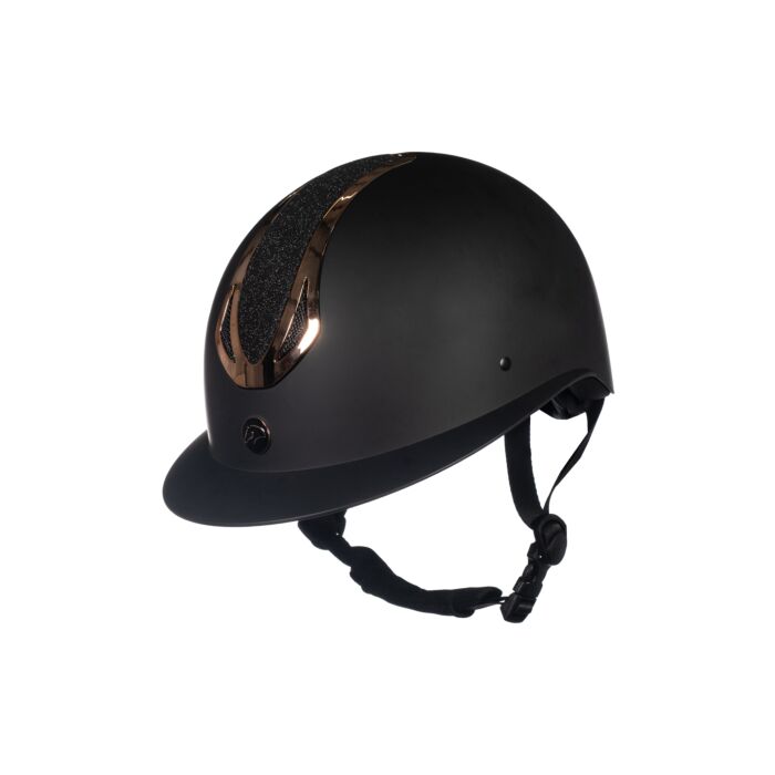 HKM Riding Hat - Illusion